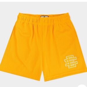 Eric Emanuel EE Shorts